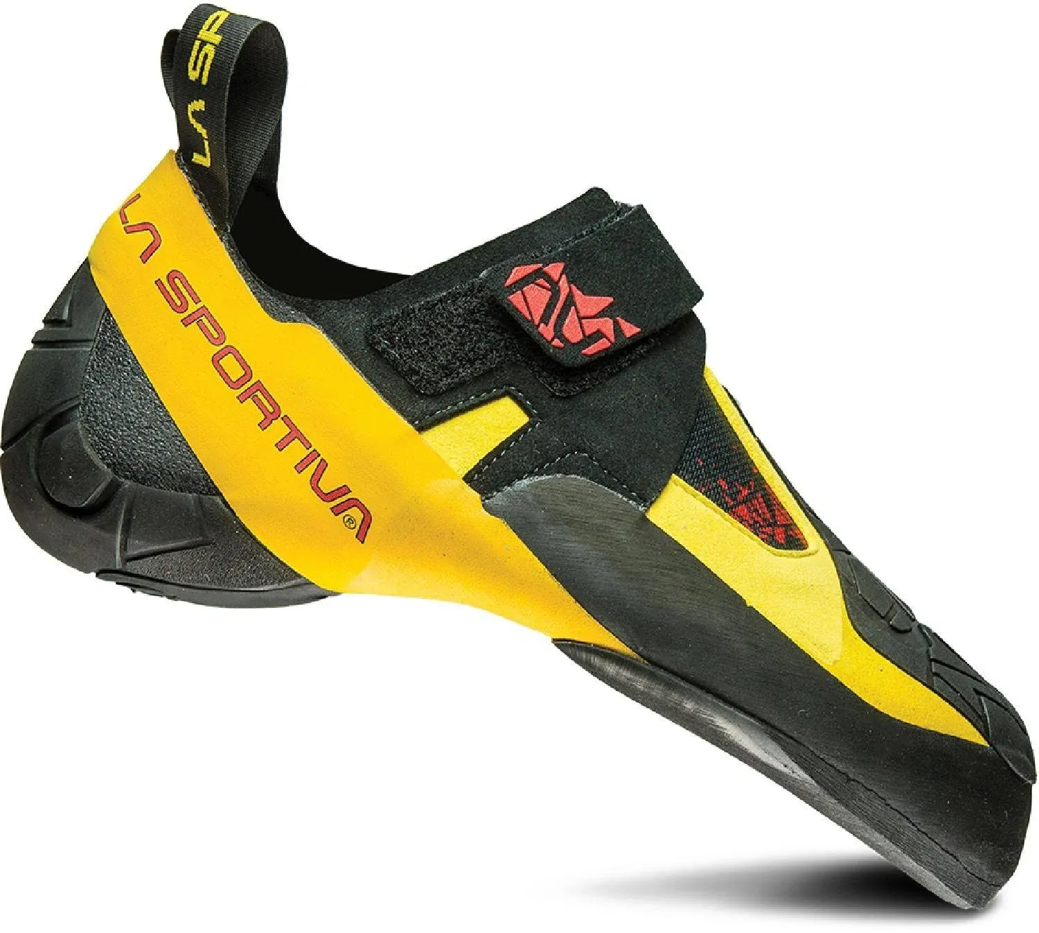 Skwama Climbing Shoe