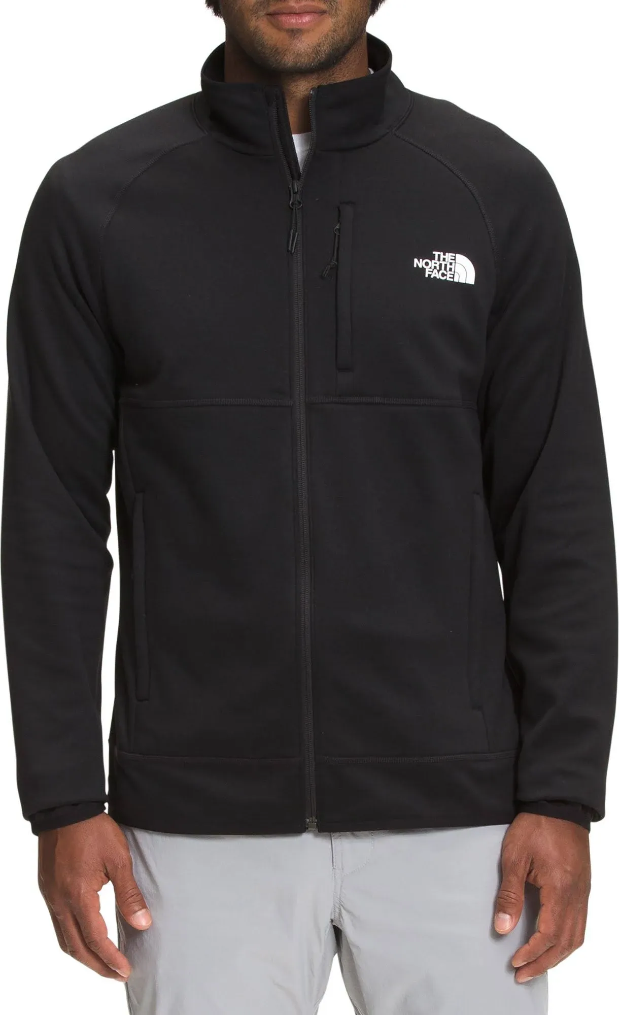 Men's Canyonlands Full Zip