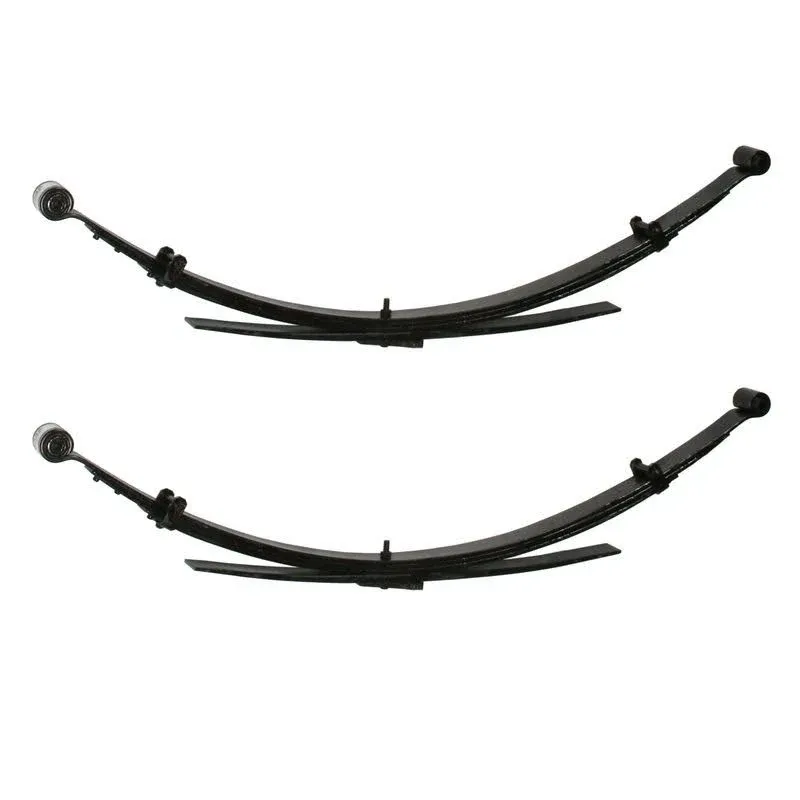 Skyjacker TR39S Softride Leaf Spring