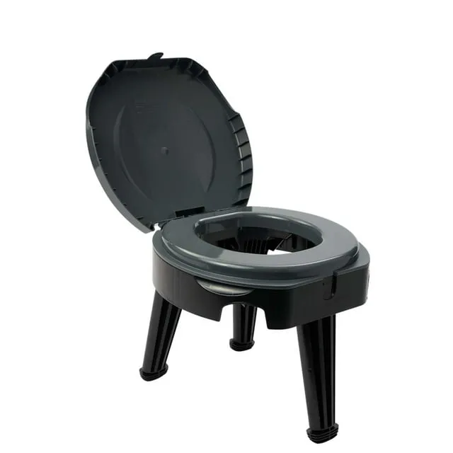 Reliance Folding Portable Toilet