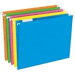 Pendaflex Glow Hanging File Folders