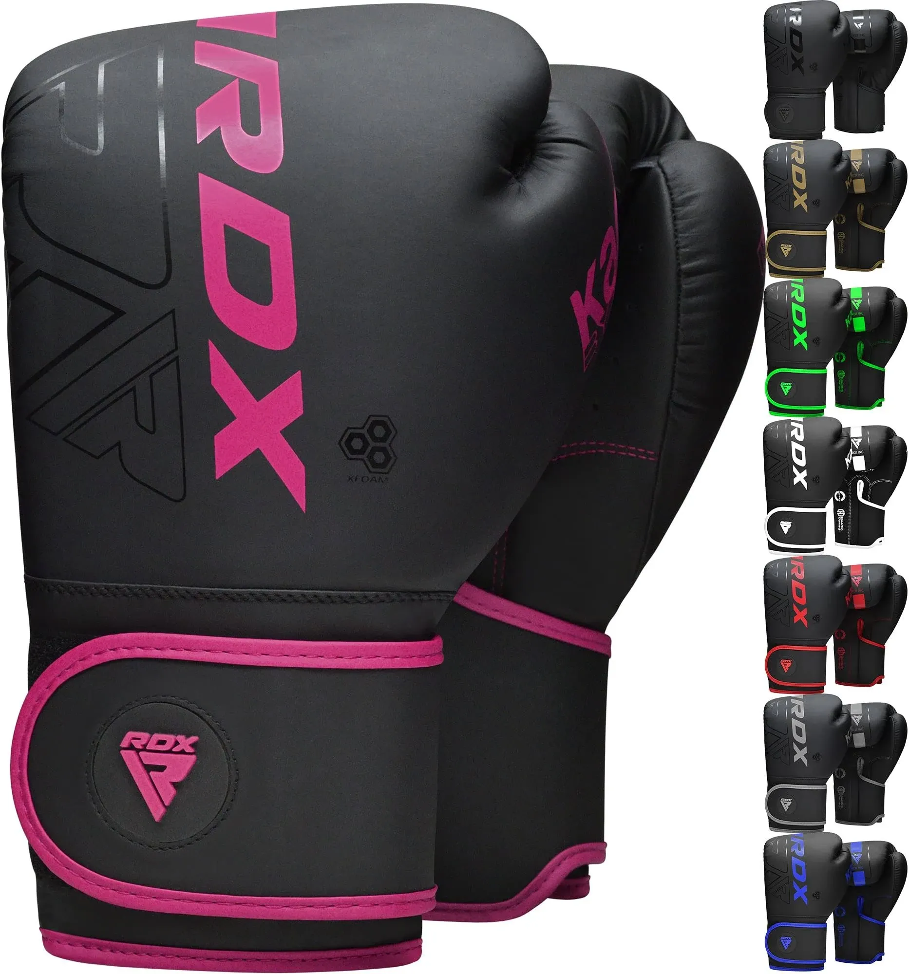 RDX Kara Boxing Training Gloves