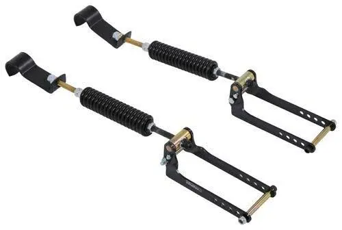 (RAS®) RoadActive Suspension 4611-HD | Fits Chevy/GMC 1500 1990-2022