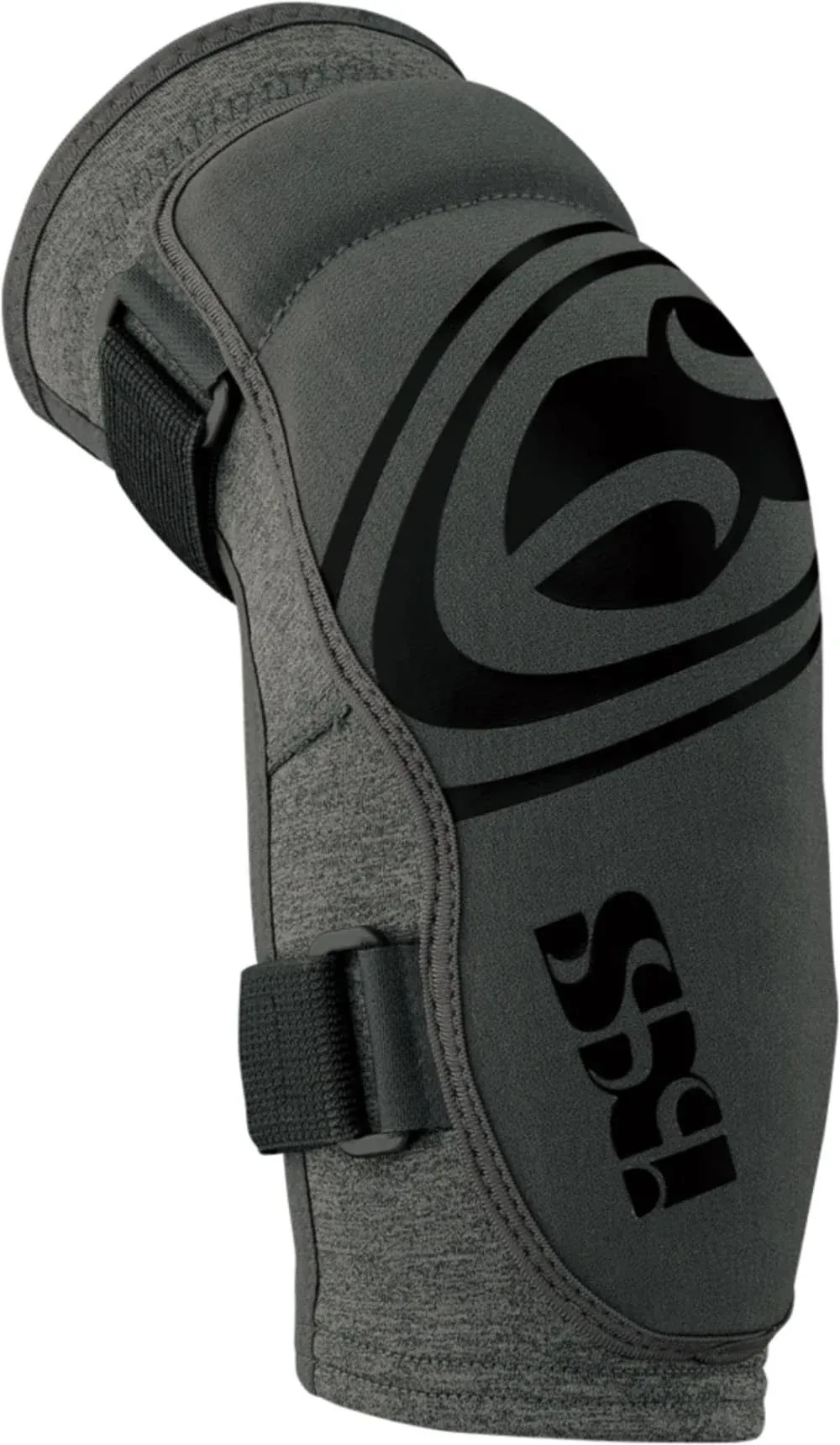 IXS Kids Carve Evo+ Knee Guard - Grey