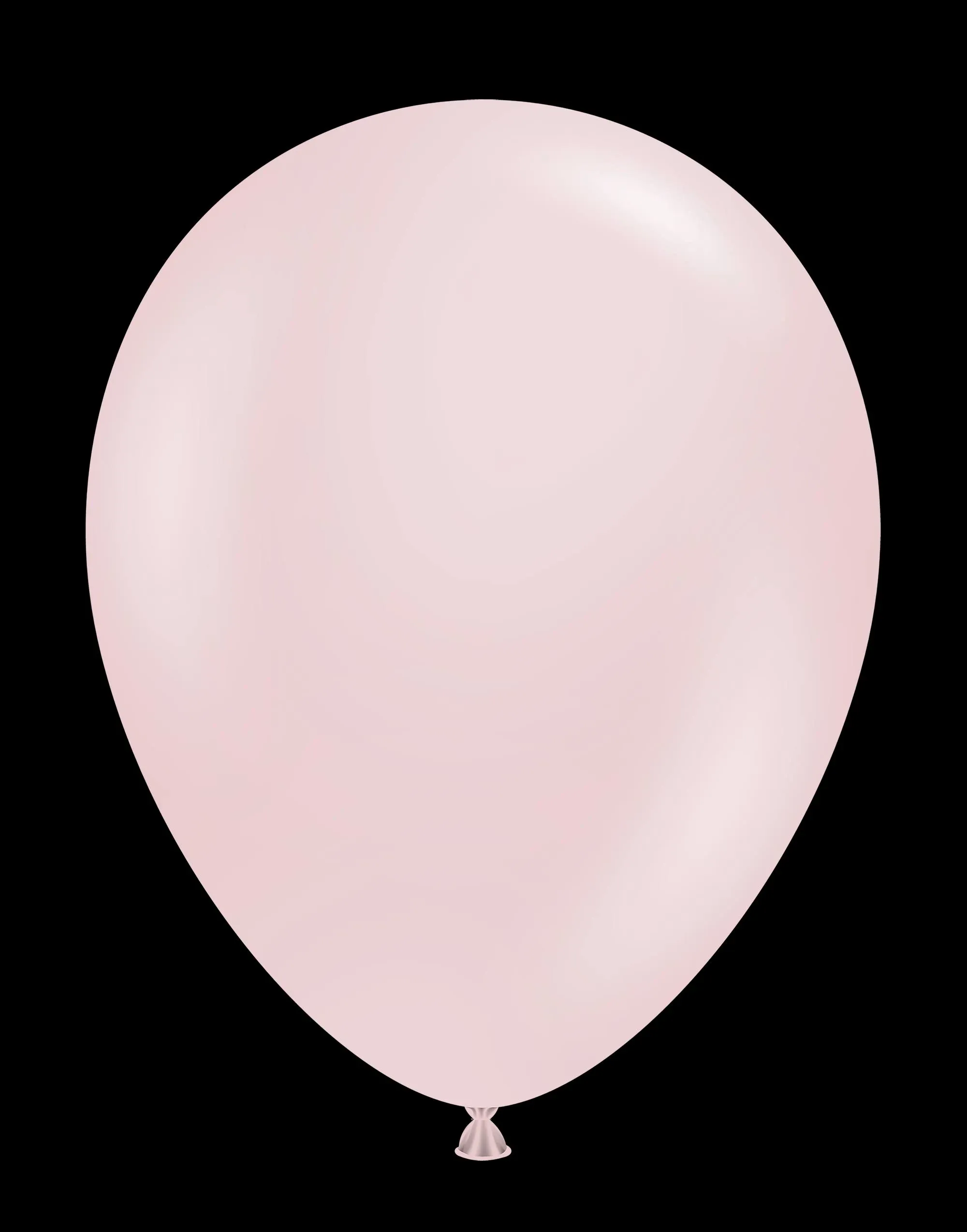 Tuftex Cameo 17 inch Latex Balloons 50ct