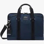 Tumi Alpha Bravo Academy Briefcase - Navy