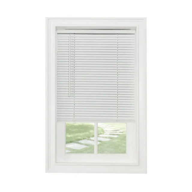 ACHIM Cordless GII Morningstar Light Filtering Mini Blind