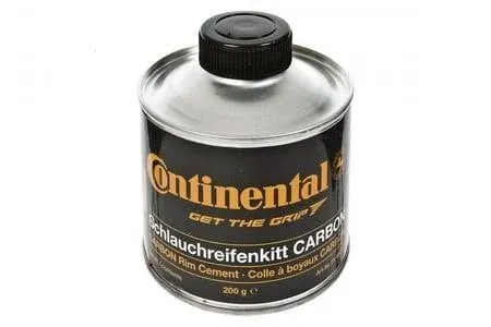 Continental Rim Cement for Carbon Rims 200g Can