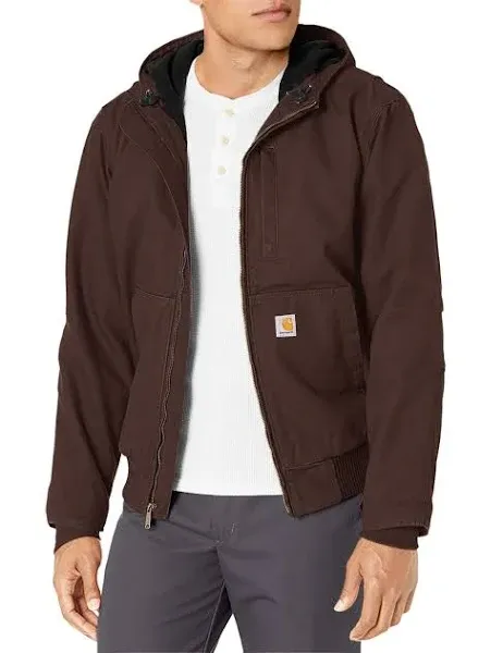 Men&#39;s Carhartt Full Swing Armstrong Active Jac