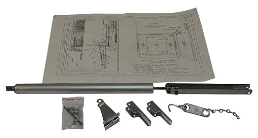 Eagle 1968G Kit for 6110 Cabinet