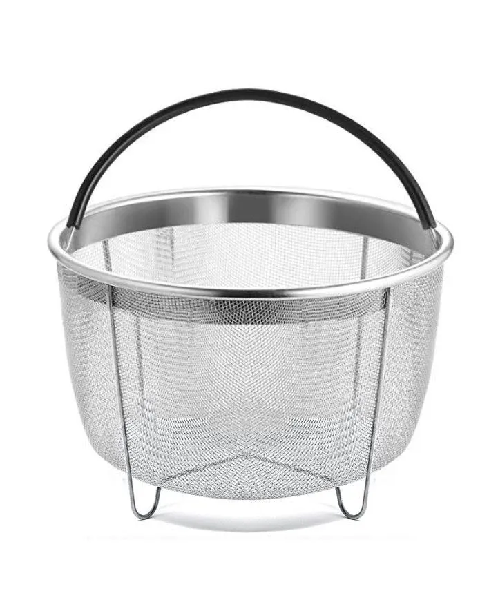 Cuisinox Colander and Steamer Basket