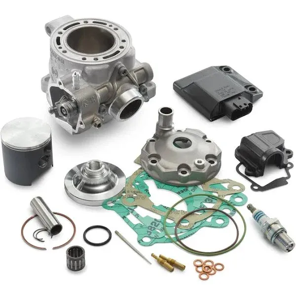 KTM Husqvarna Motorcycles GasGas 105 Factory Kit - 47649905044