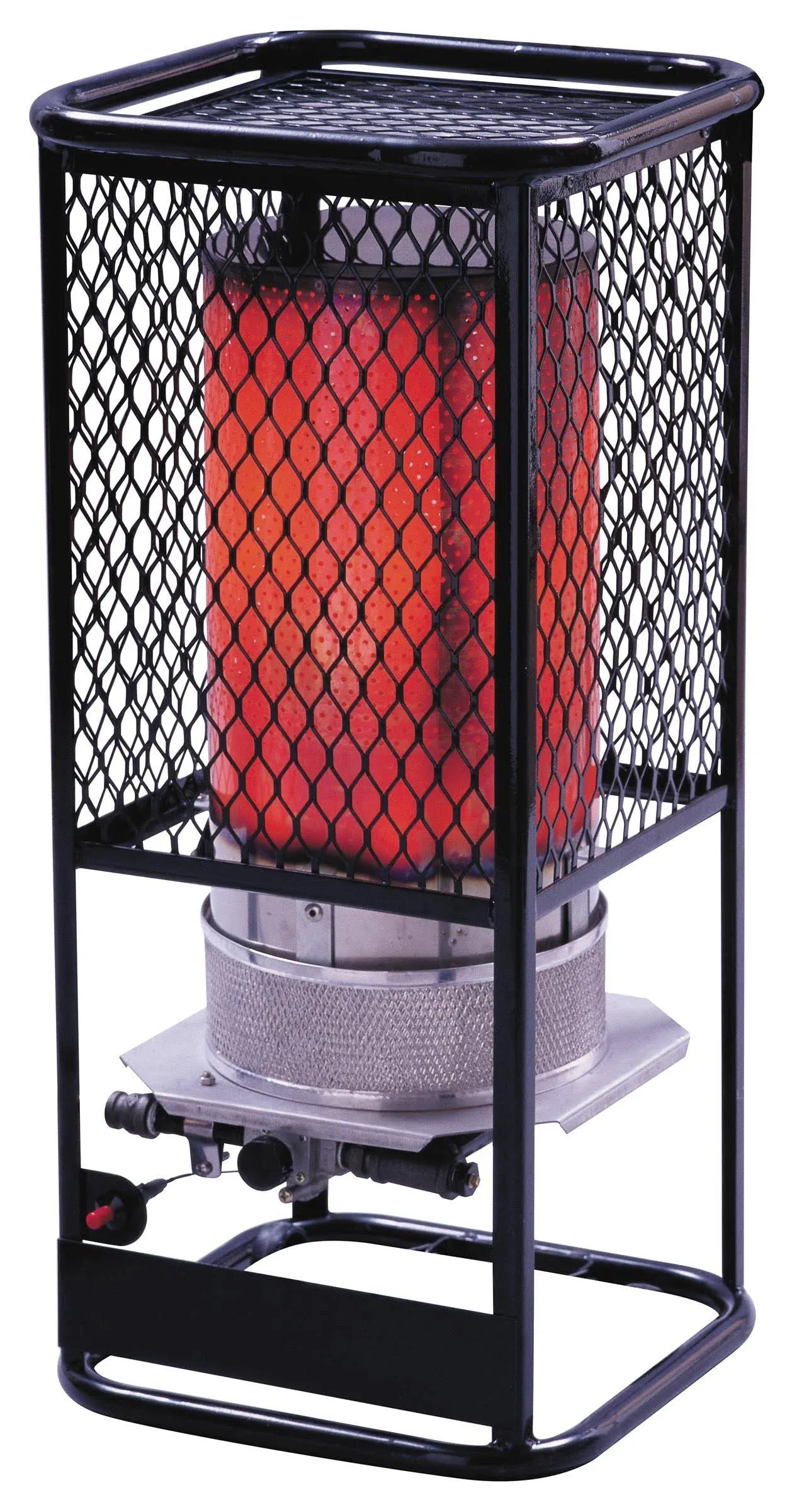 Heatstar HS125NG Portable Radiant Heater