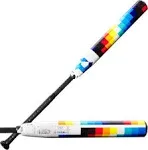 DeMarini 2023 Prism+ (-10) Fastpitch Softball Bat