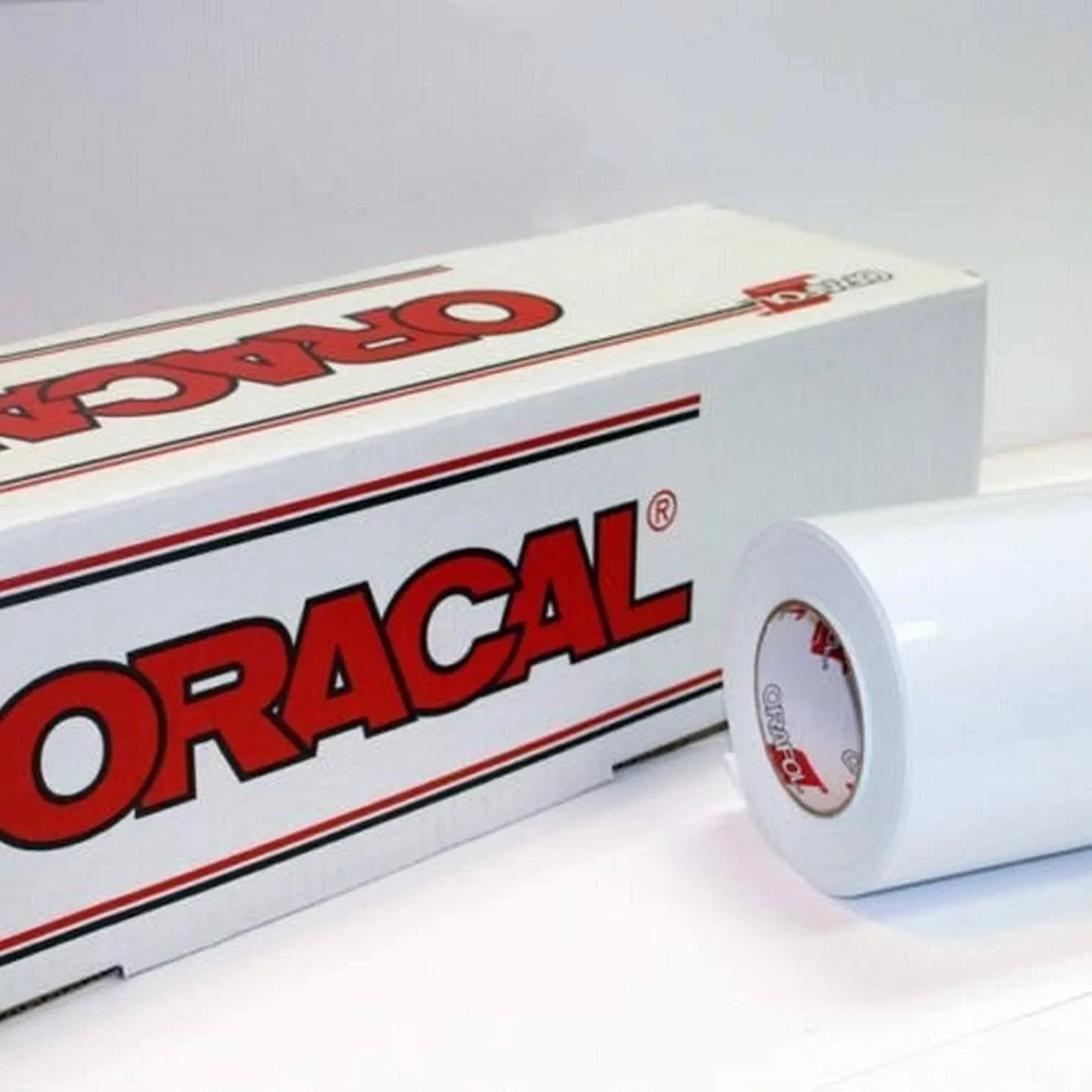 Oracal 651 Vinyl