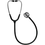 Littmann Classic III Stethoscope-Black