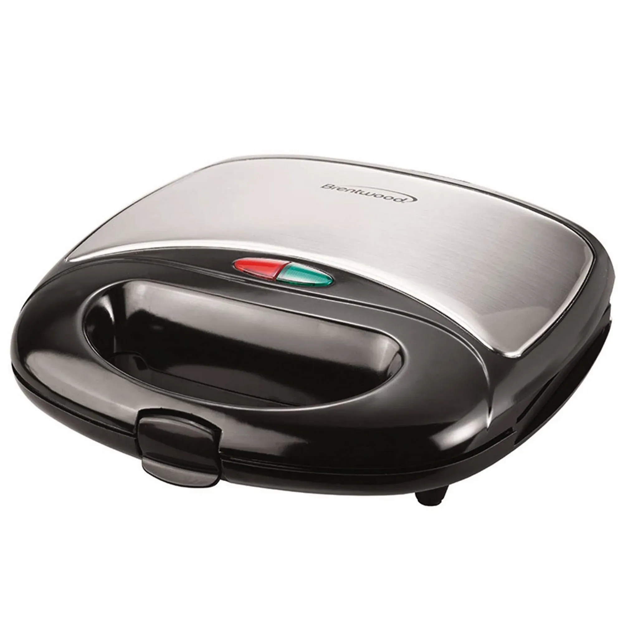 Brentwood - TS-243 - Waffle Maker Black