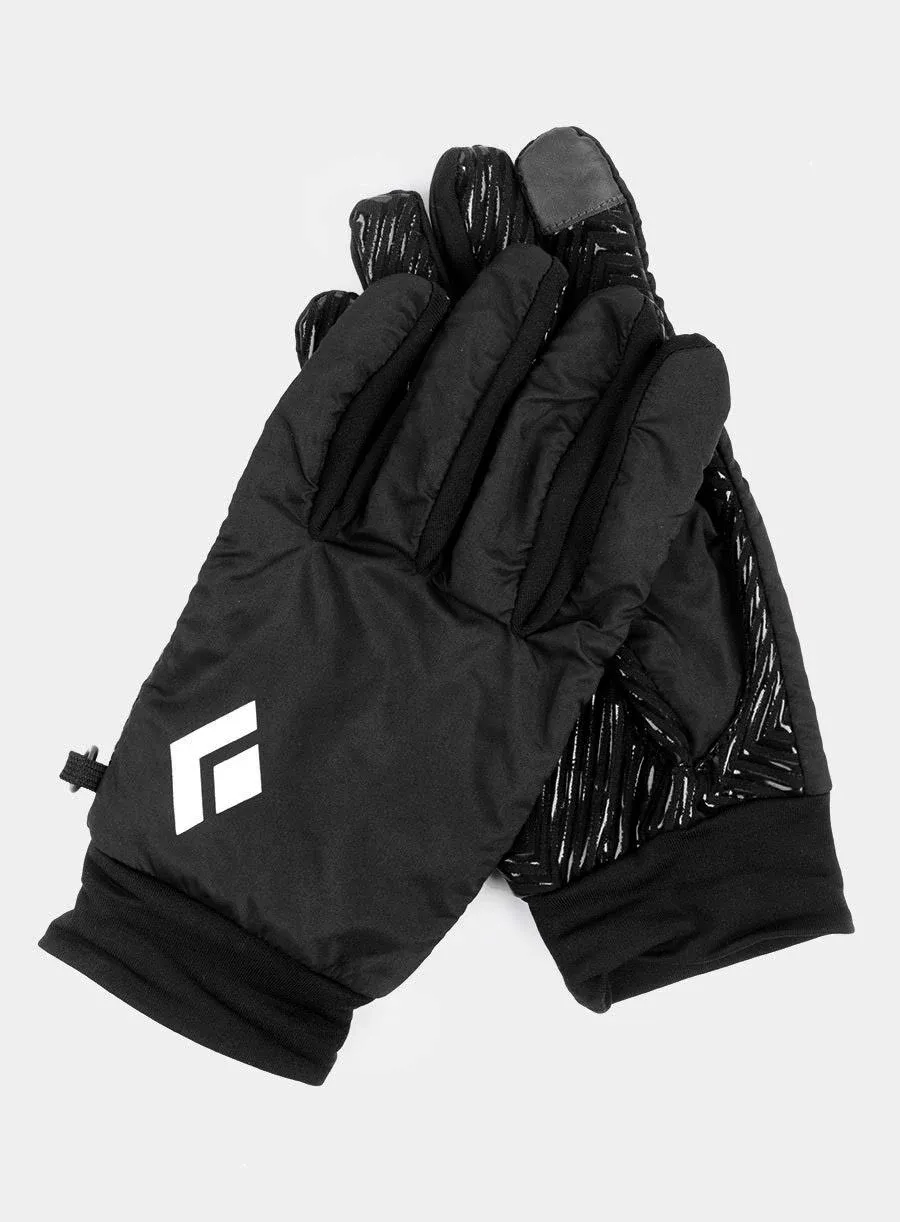 Black Diamond - Mont Blanc Gloves - Black