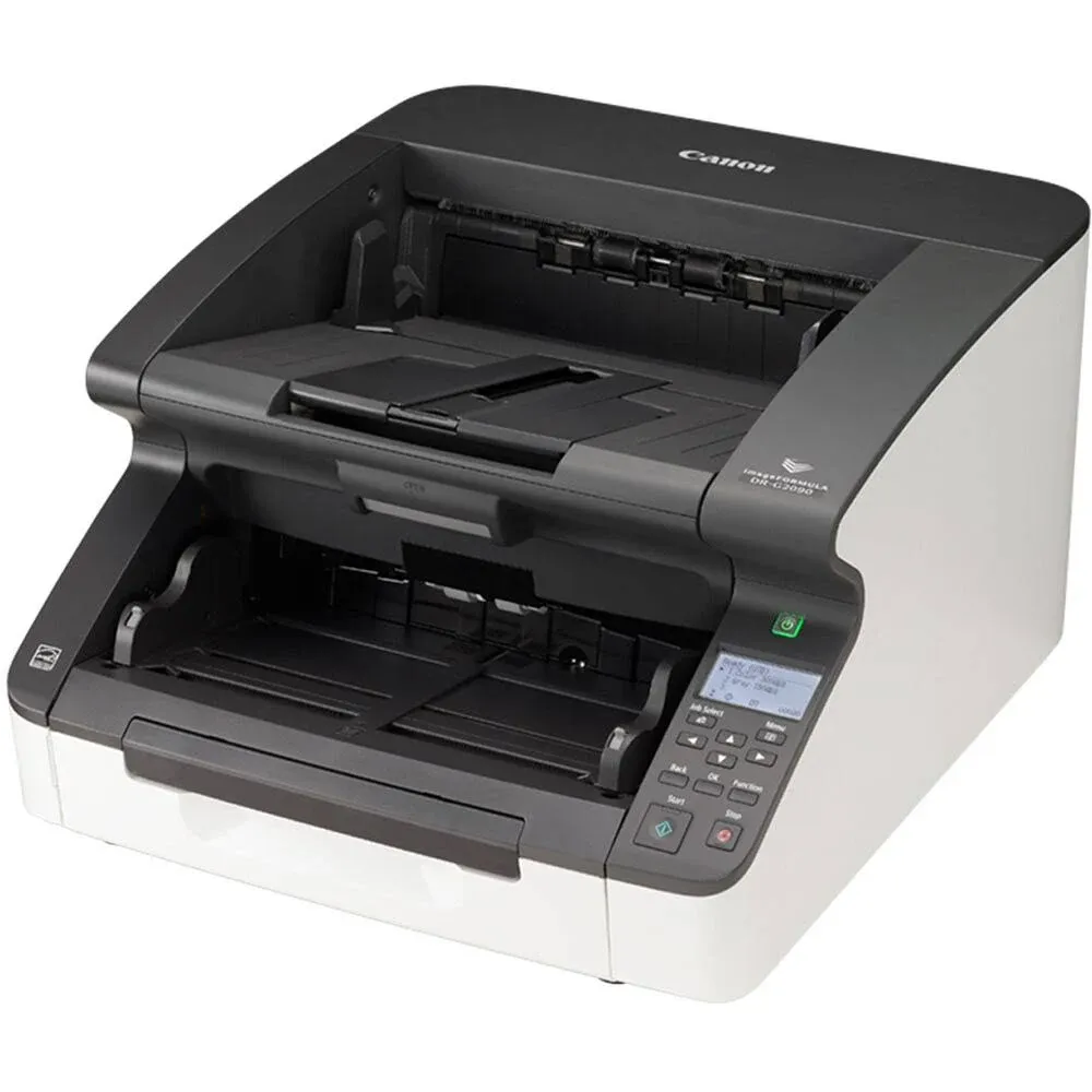 Canon imageFORMULA DR-G2090 Sheetfed Scanner - 600 dpi Optical