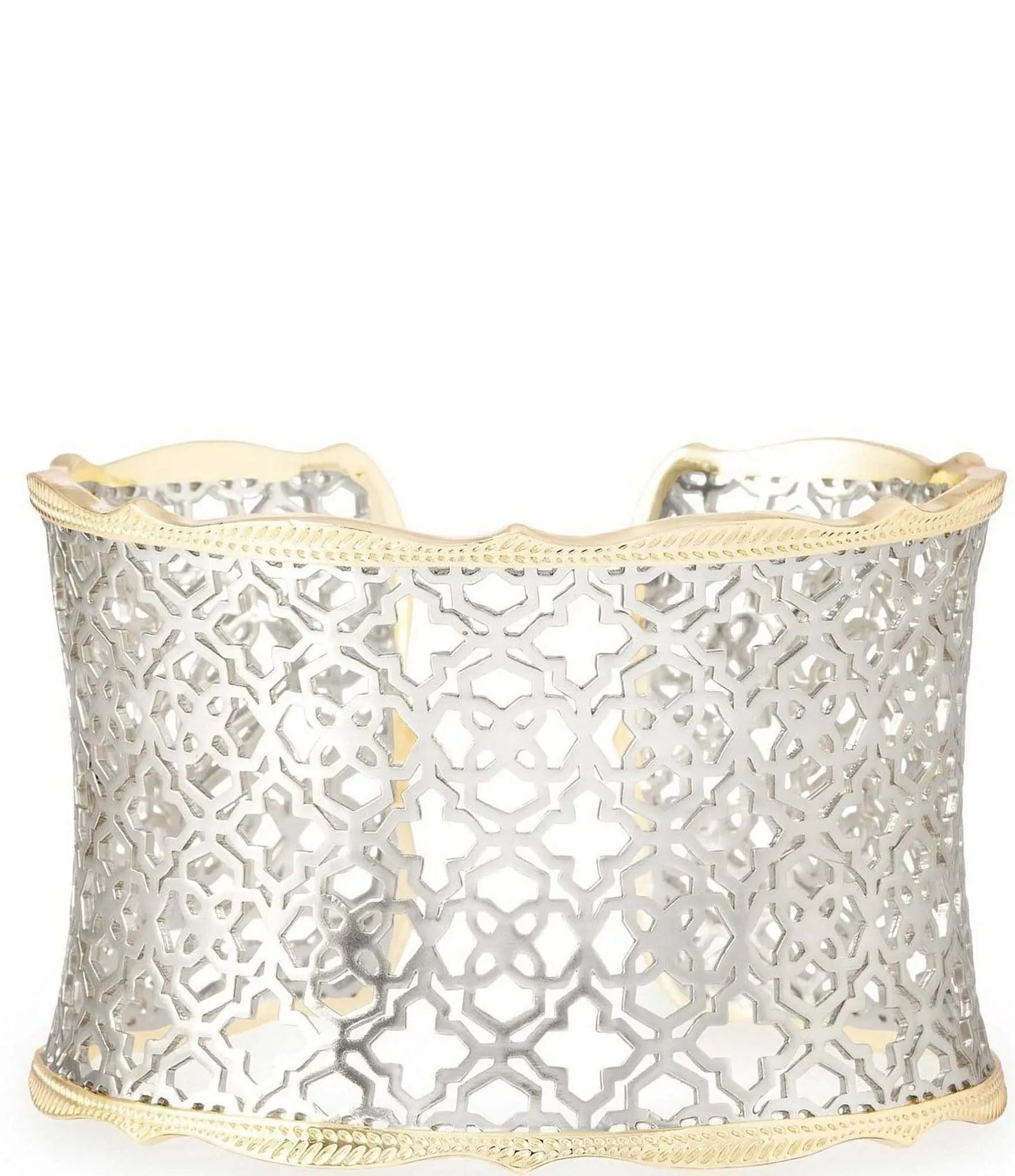 Kendra Scott Candice Cuff Bracelet