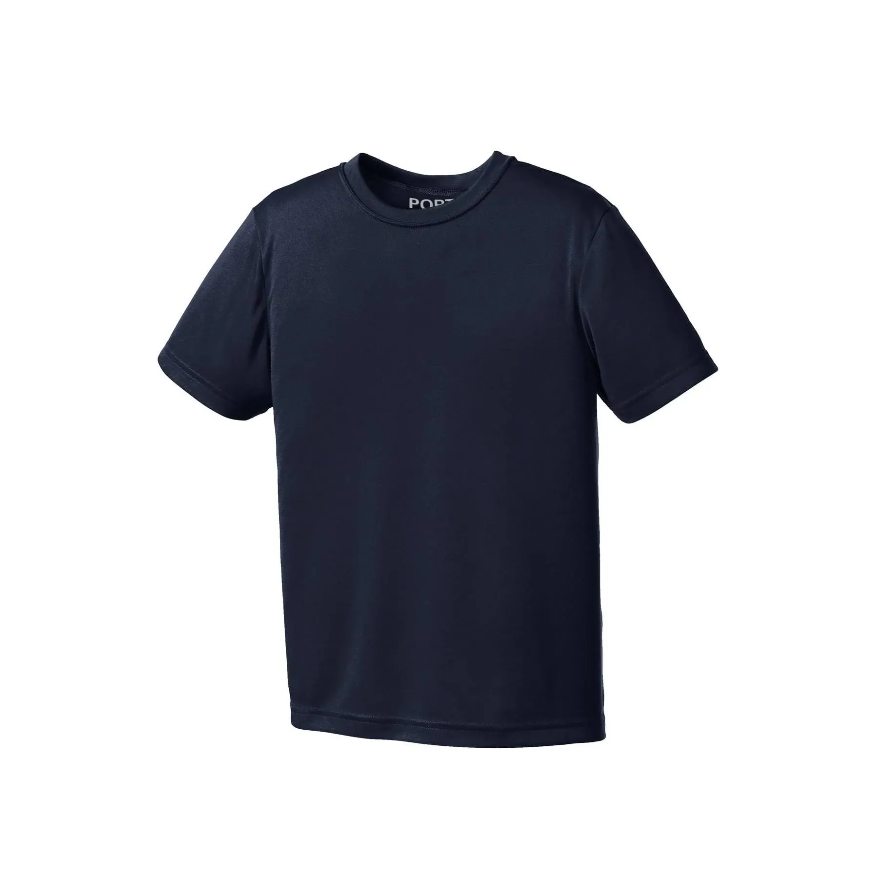 Port & Company Youth Performance Tee