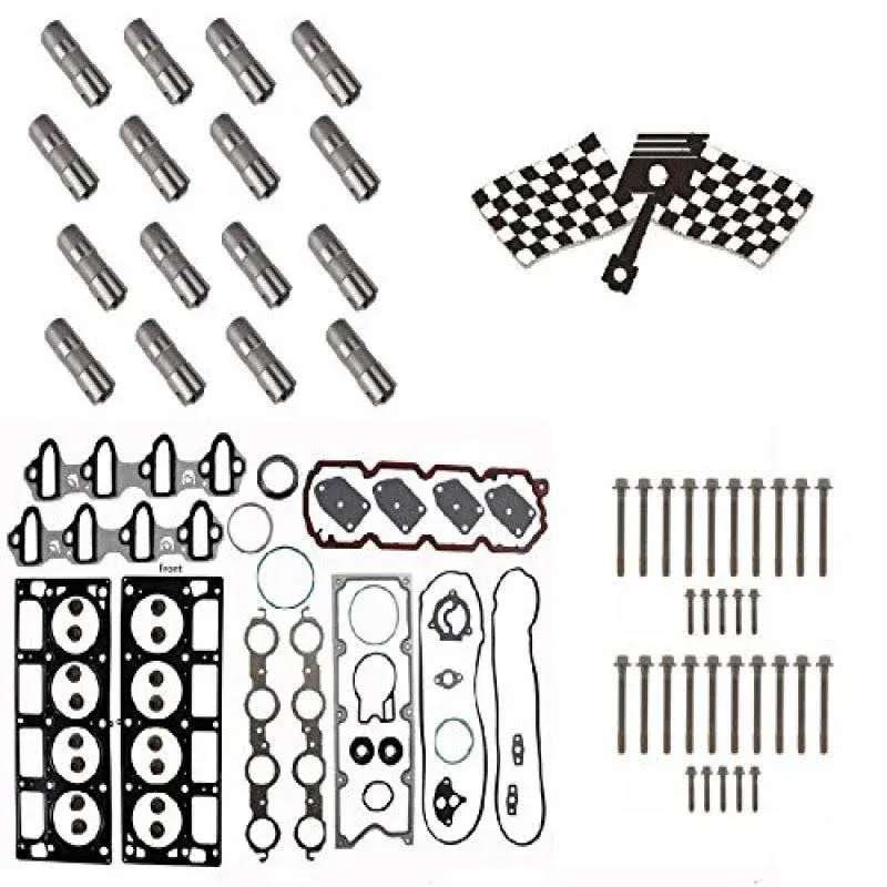 Gm 5.3 Lifter Replacement Kit. NOT FOR AFM