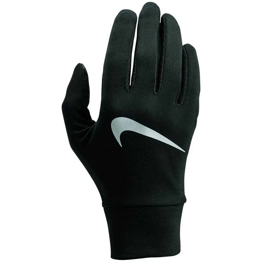 Nike Women&#039;s Dry Lightweight Running Gloves Style NRGM1-082