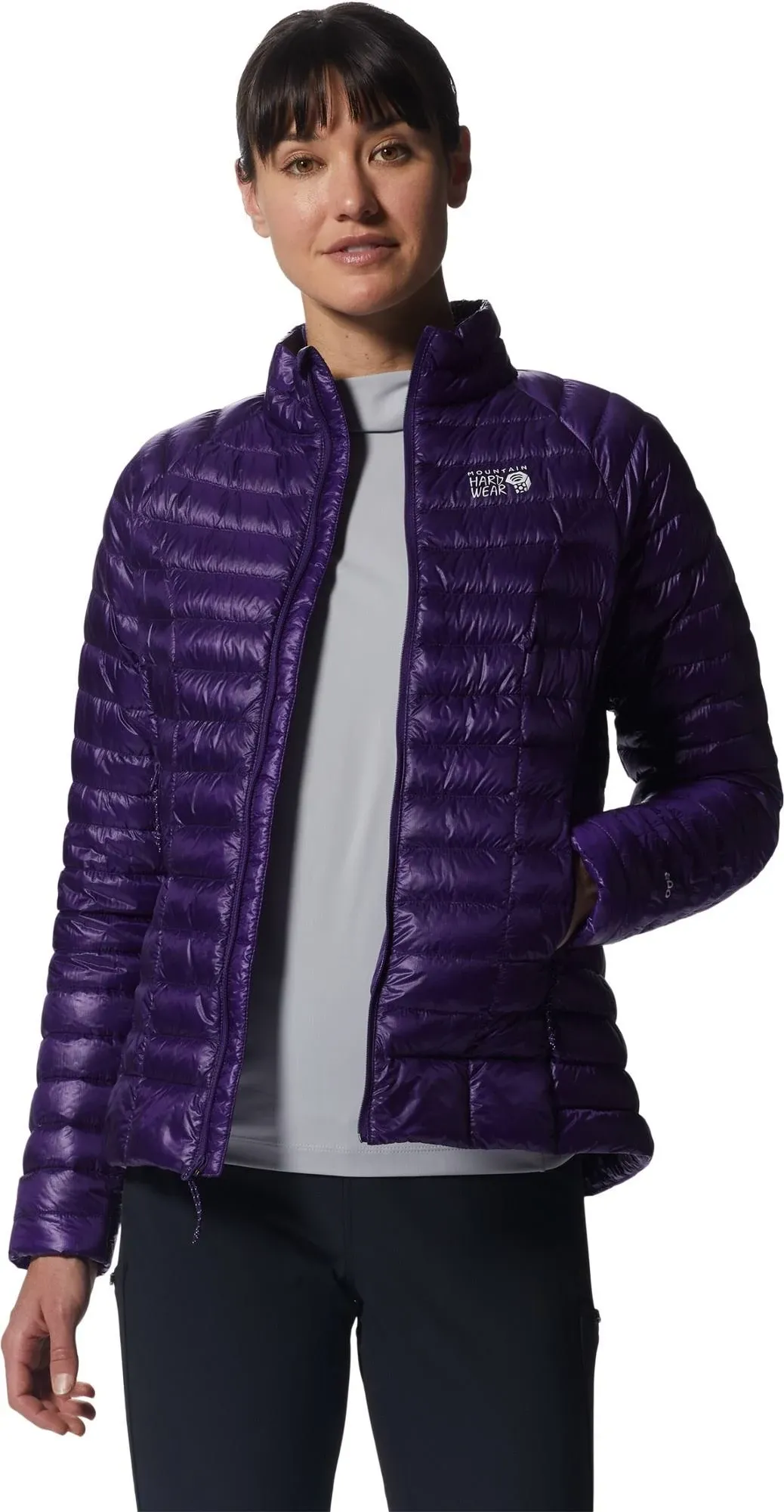 Mountain Hardwear Women's Ghost Whisperer/2 Jacket