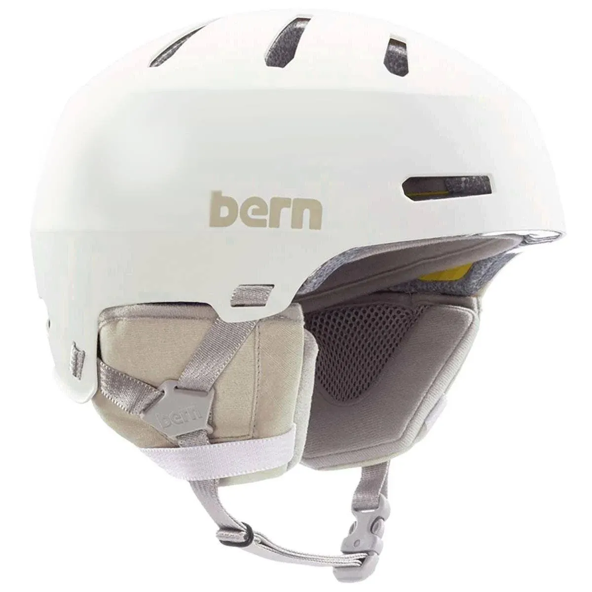 Bern Macon 2.0 MIPS Snow Helmet