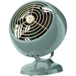 Vornado - VFAN Mini Classic Personal Vintage Circulator Color Green