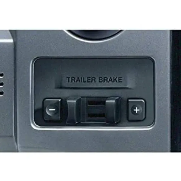 Genuine Ford Trailer Brake Control BL3Z-19H332-AA