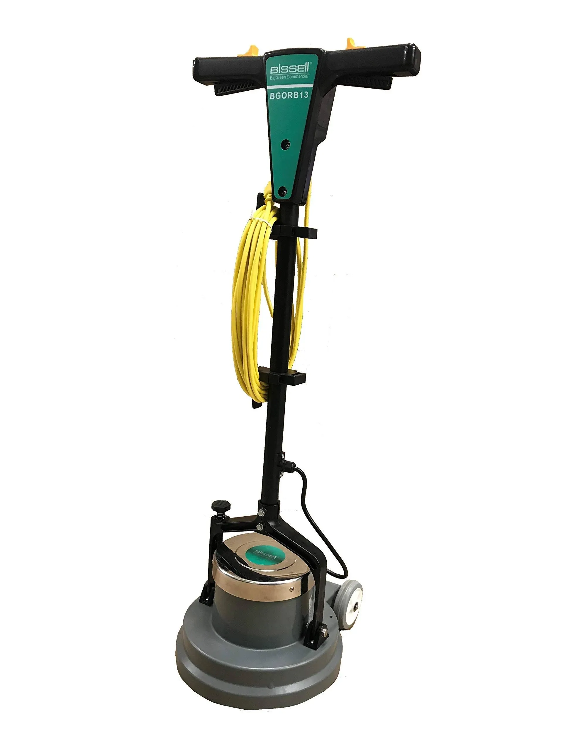 Bissell Commercial BGORB13 13" Corded Orbital Floor Scrubber