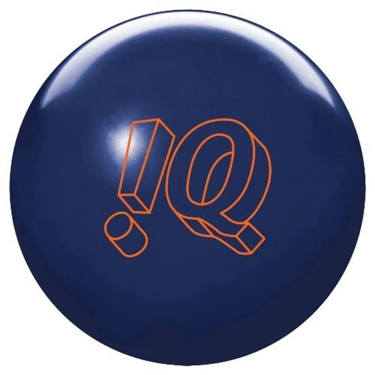 Storm IQ Tour Bowling Ball