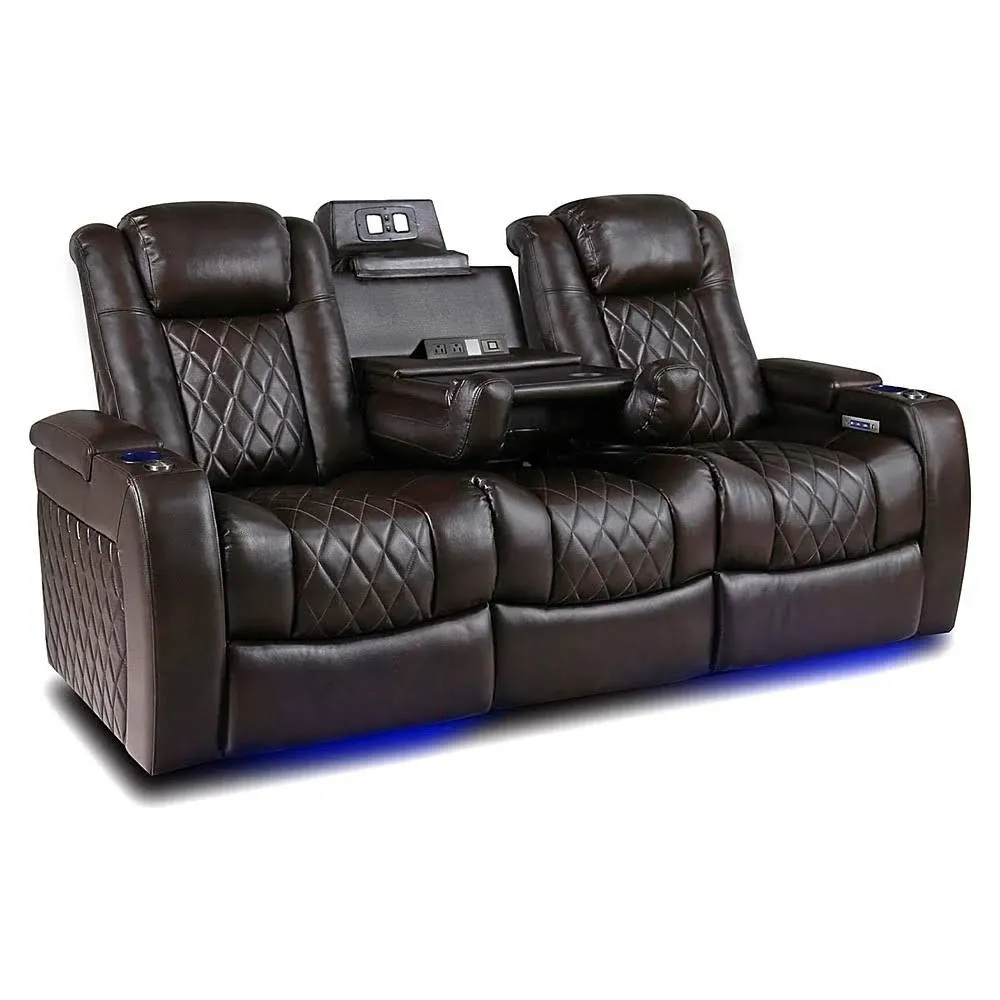 Valencia Tuscany Home Theater Seating