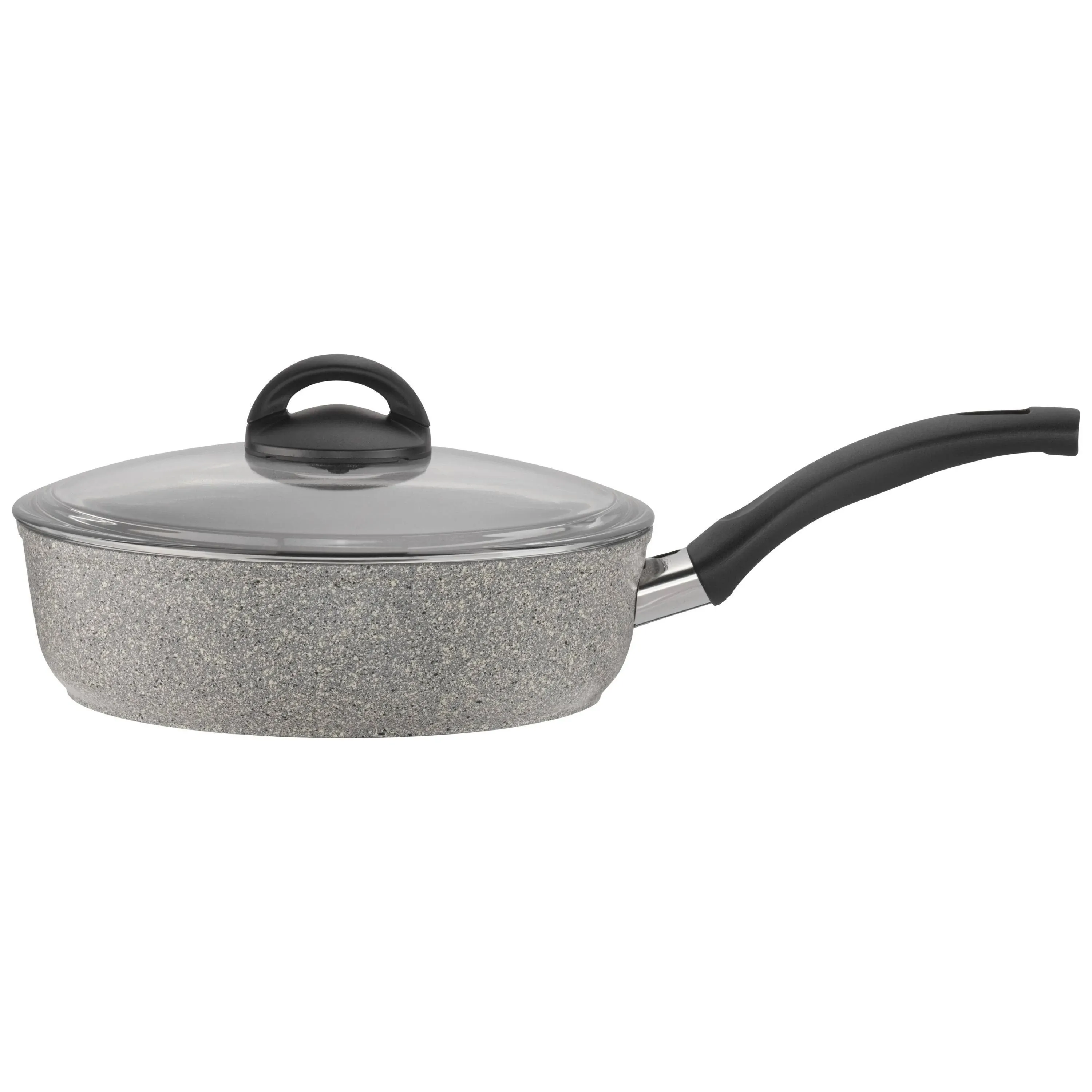 2.9 Qt Sauté Pan with Lid