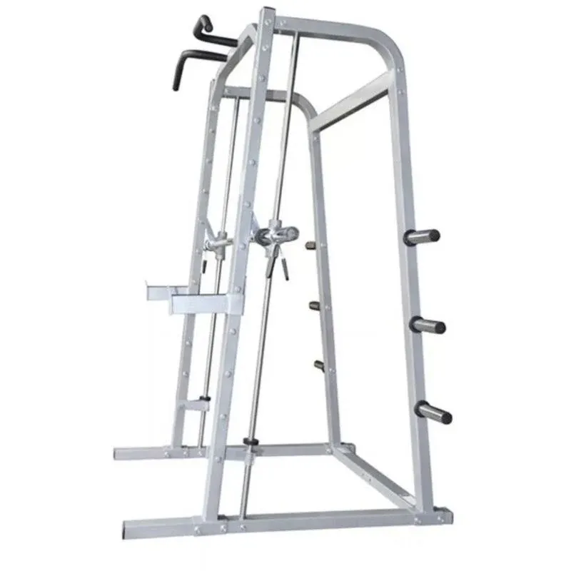 G Fashion Style Smith Machine with Linear Bearings