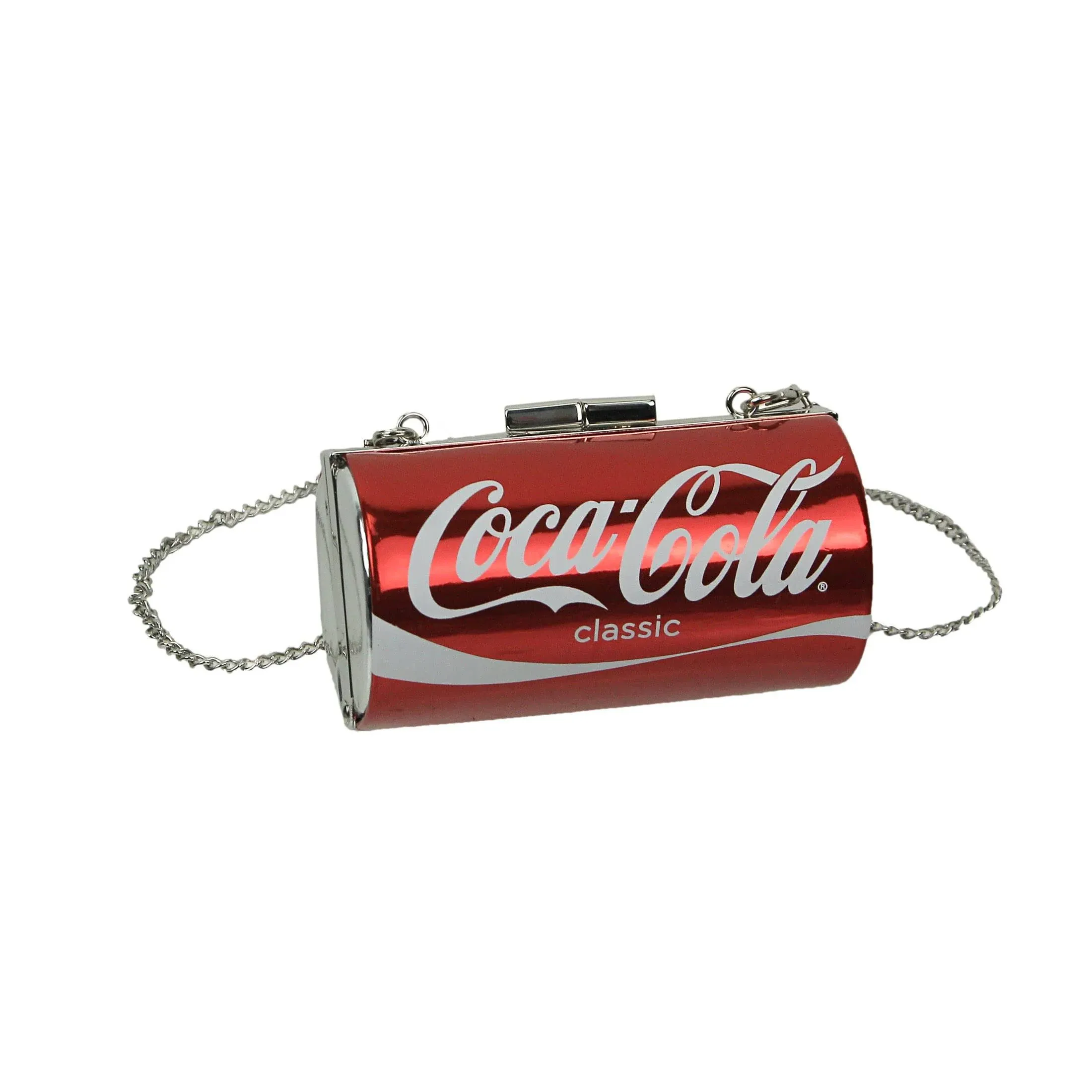 Coca-Cola Can Bag - Red