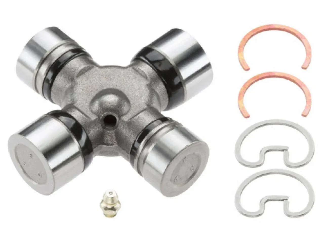 Moog Precision Driveline 447 Universal Joint