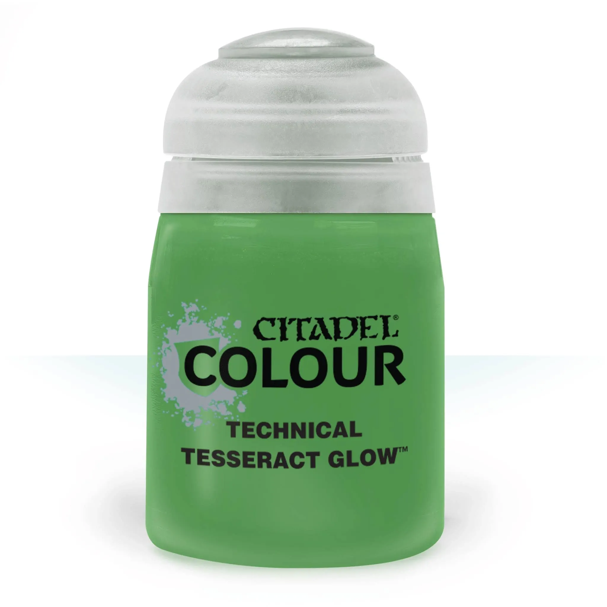 Citadel Paint: Technical - Tesseract Glow (18ml)