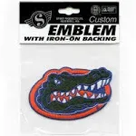 Florida Gators Primary School Logo Patch