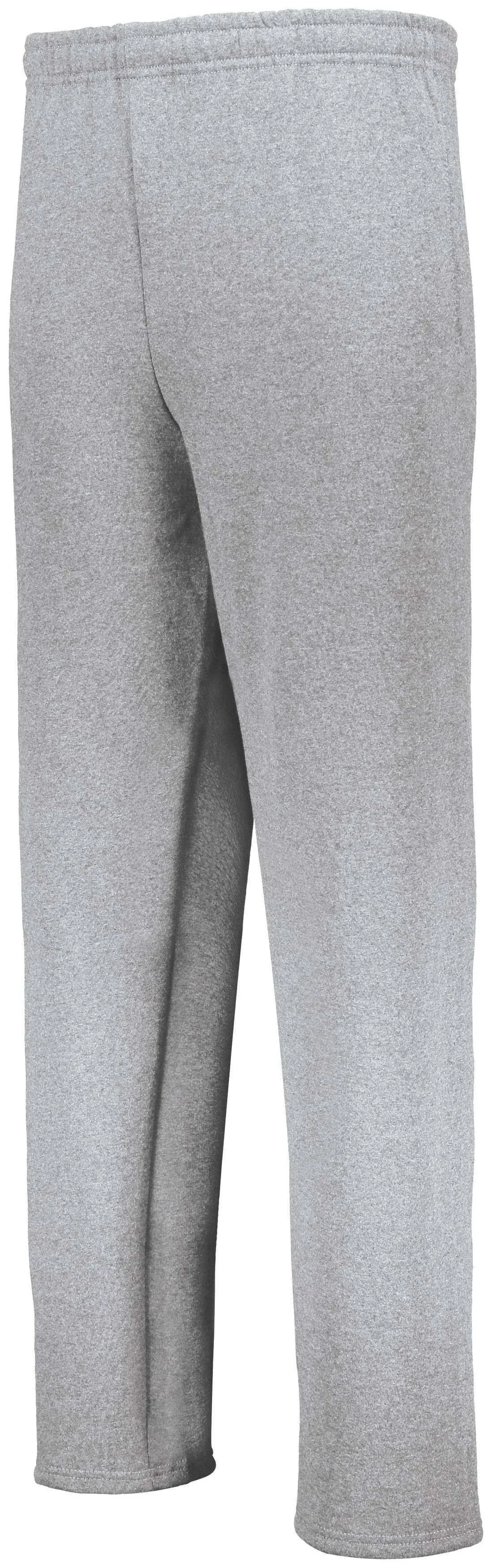 Russell Athletic Youth Dri-Power Fleece Sweatpants & Joggers with Pockets, Moisture Wicking, Sizes S-XL