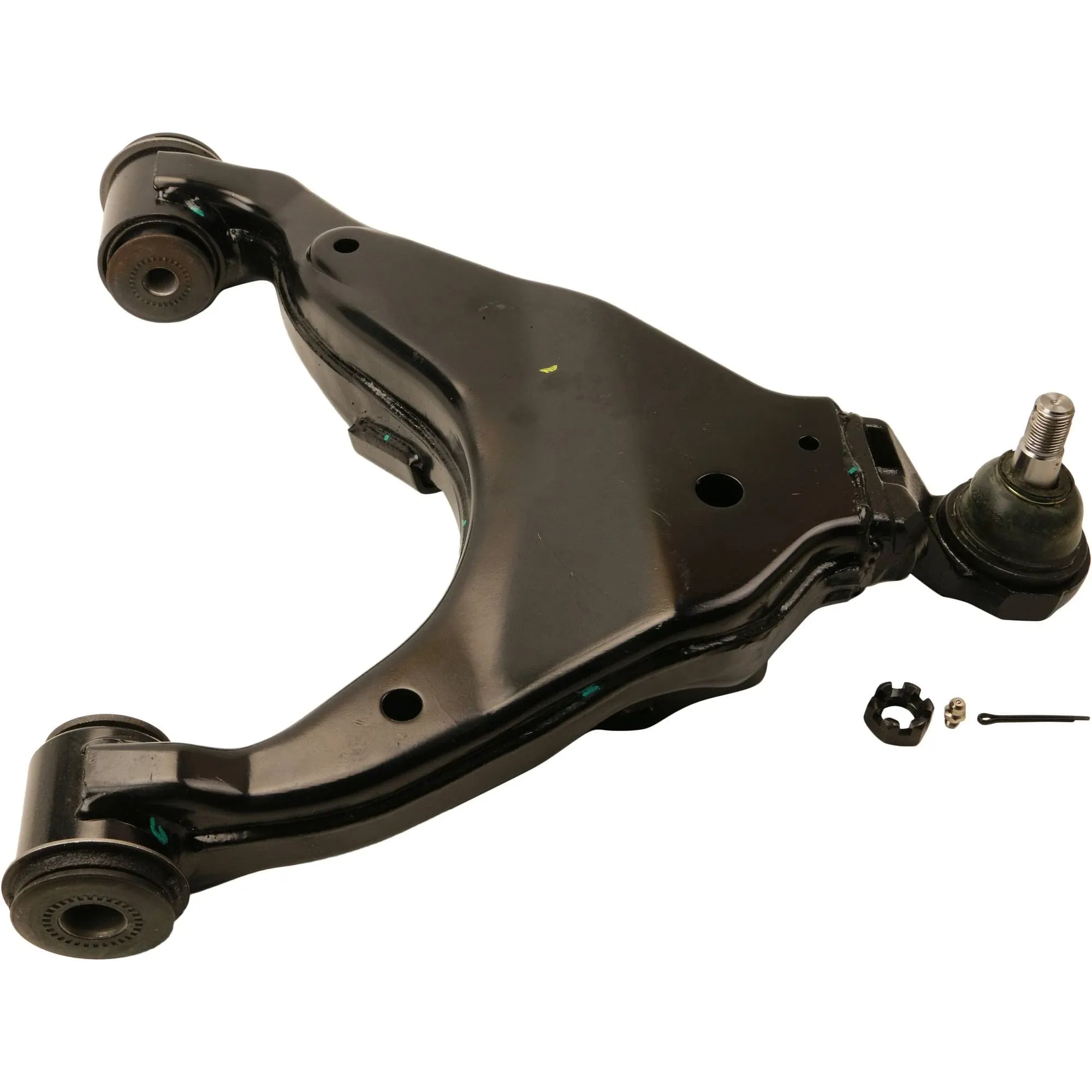 MOOG RK620061 Control Arm and Ball Joint Assembly Fits select: 2003-2022 TOYOTA 4RUNNER, 2007-2009 TOYOTA FJ CRUISER