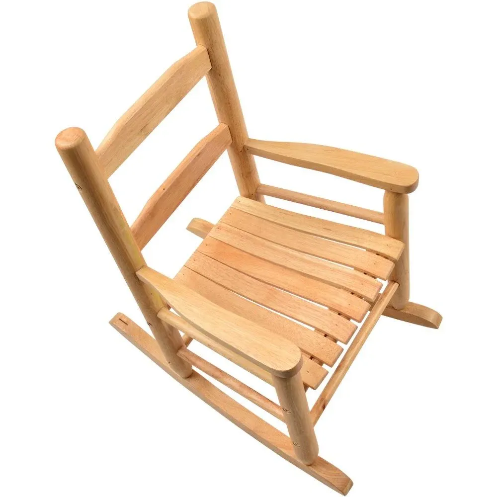 "Child's Rocker"