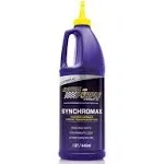 C7 Corvette Royal Purple Transmission Fluid - Manual