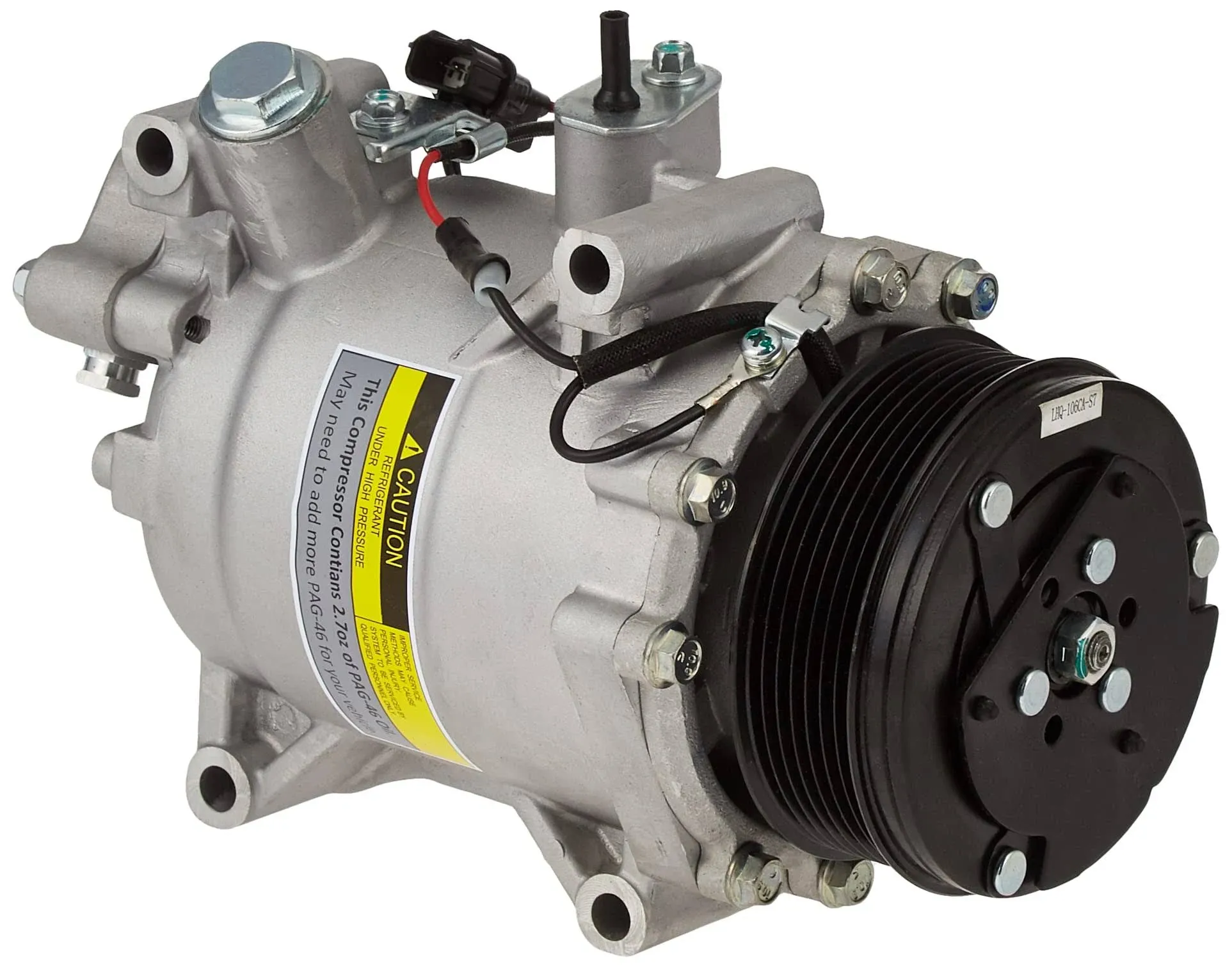 UAC Co 4920AC A/C Compressor