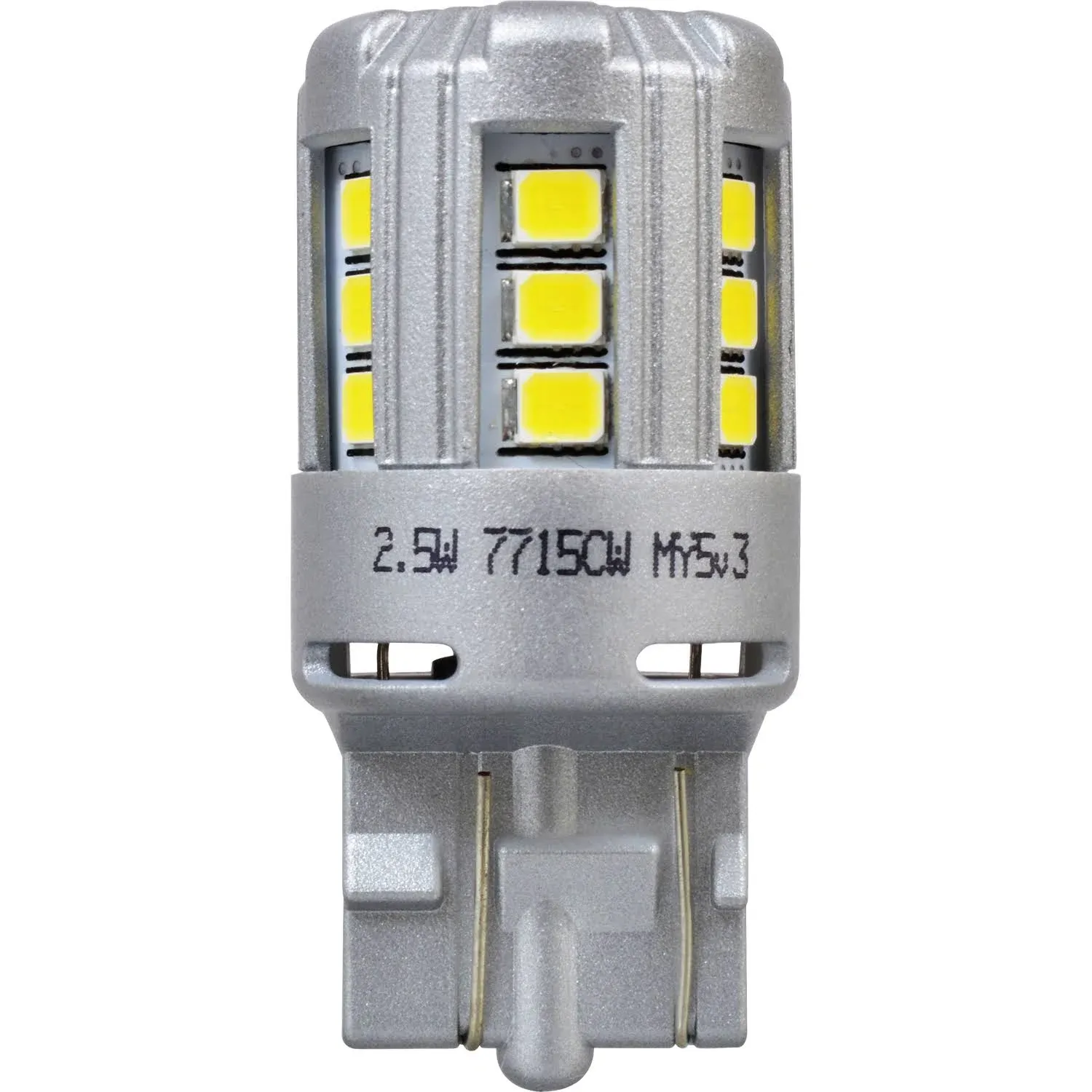 Sylvania Zevo LED Bulb 7443