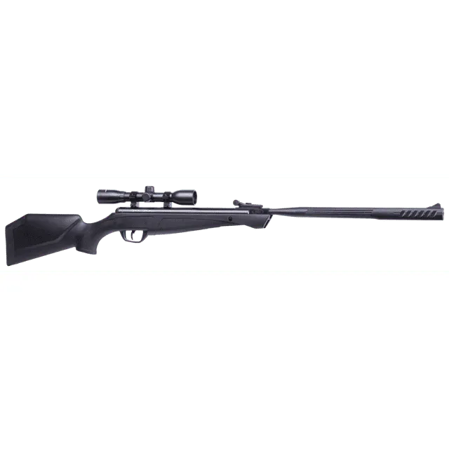 Crosman Shockwave NP QuietFire Air Rifle