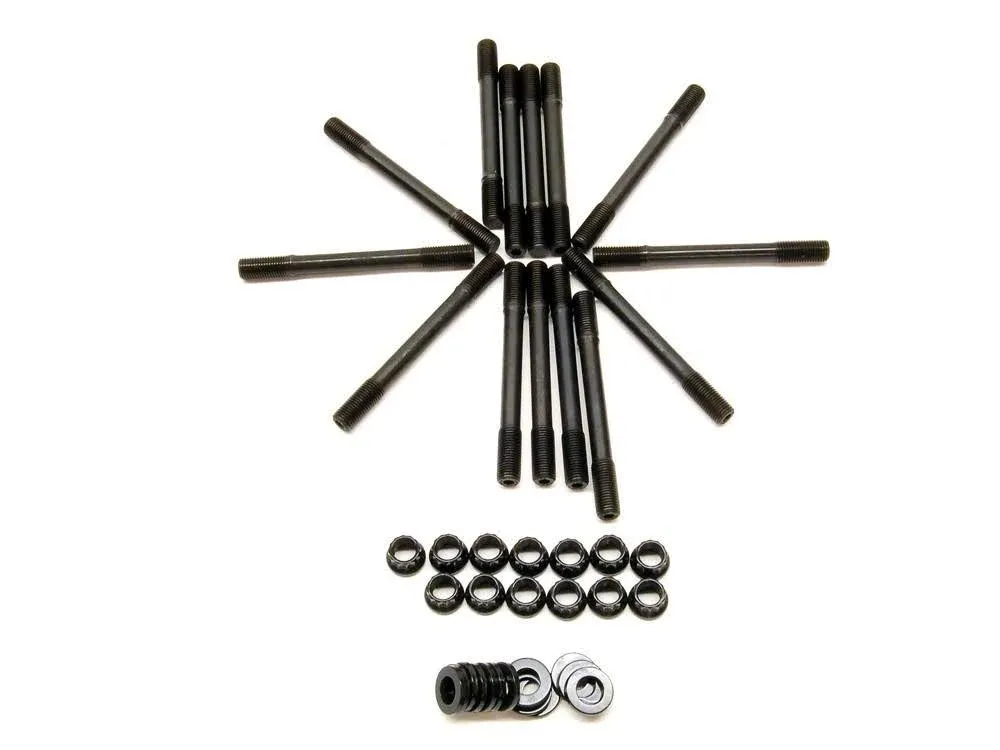 ARP Head Stud Kit for Toyota Supra