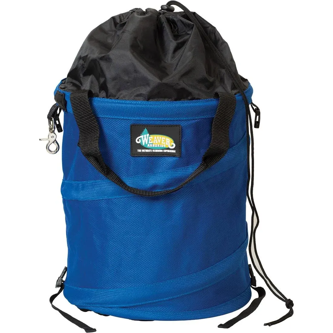 Collapsible Basic Rope Bag\r