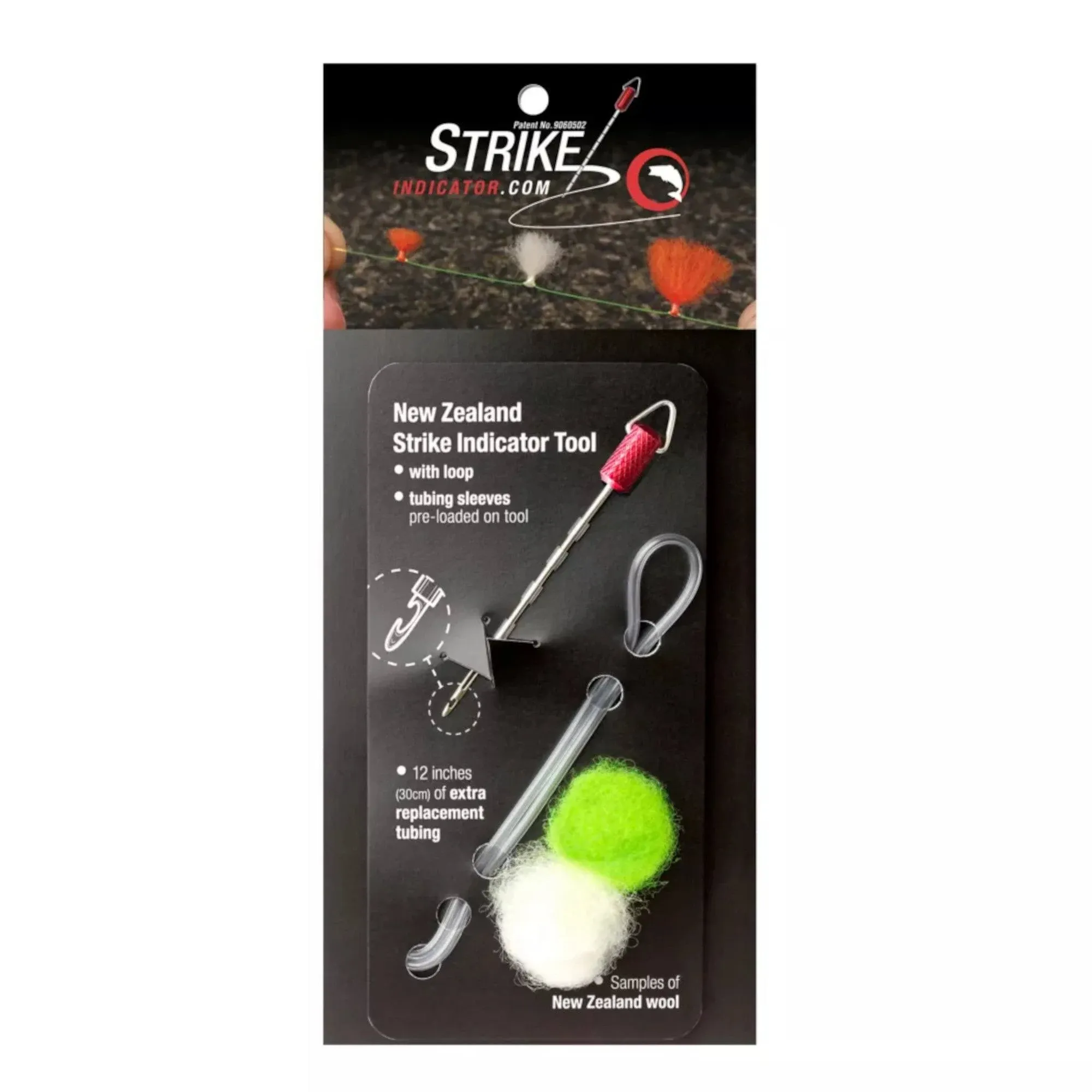 Orvis New Zealand Strike Indicator Kit